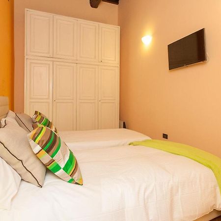 Trevi Colour- Rental In Roma Ngoại thất bức ảnh
