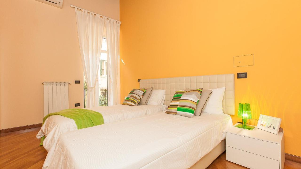 Trevi Colour- Rental In Roma Ngoại thất bức ảnh