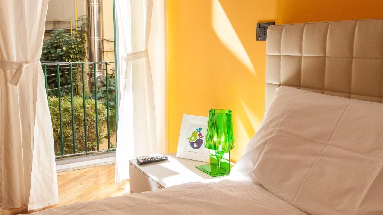 Trevi Colour- Rental In Roma Ngoại thất bức ảnh