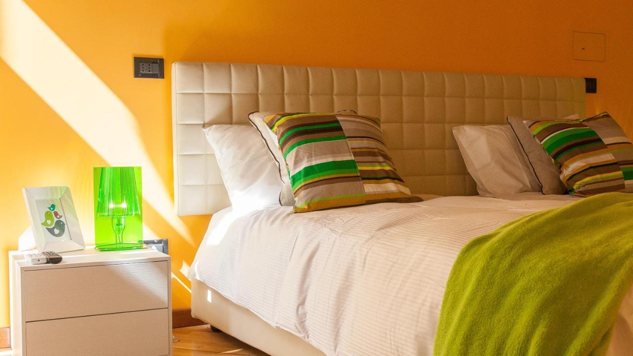 Trevi Colour- Rental In Roma Ngoại thất bức ảnh