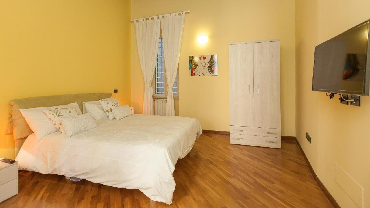 Trevi Colour- Rental In Roma Ngoại thất bức ảnh