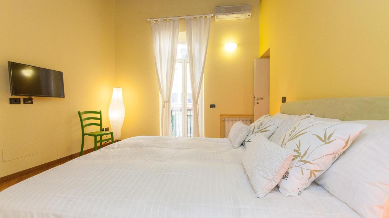 Trevi Colour- Rental In Roma Ngoại thất bức ảnh