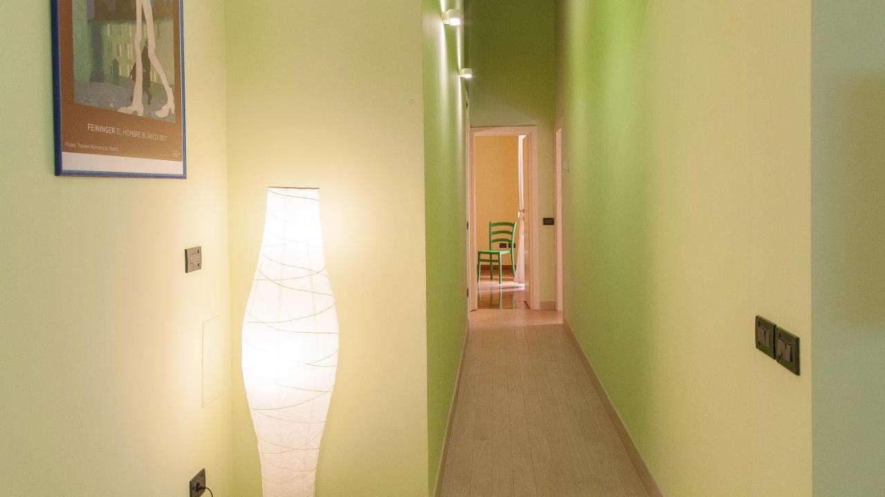 Trevi Colour- Rental In Roma Ngoại thất bức ảnh