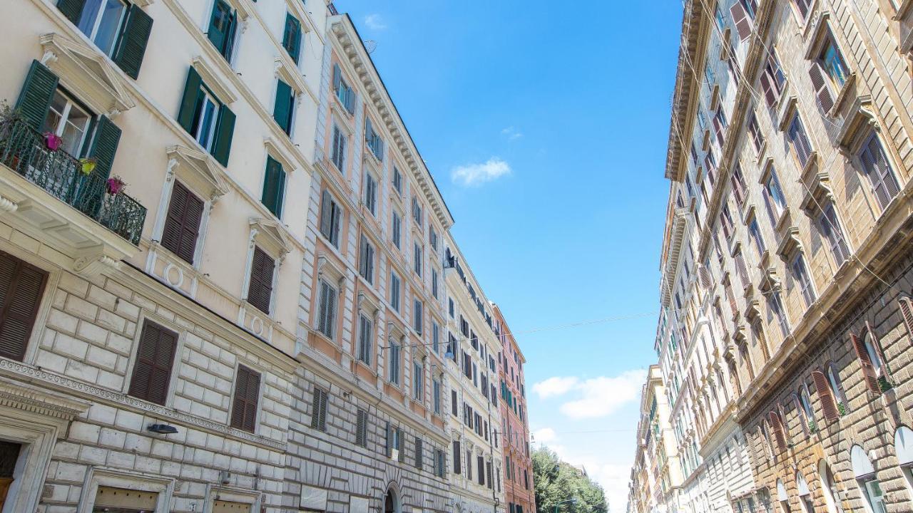 Trevi Colour- Rental In Roma Ngoại thất bức ảnh