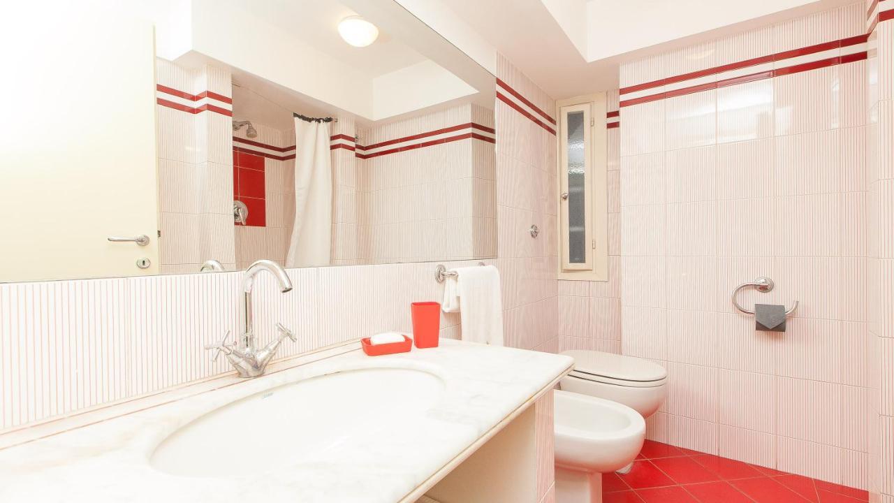 Trevi Colour- Rental In Roma Ngoại thất bức ảnh
