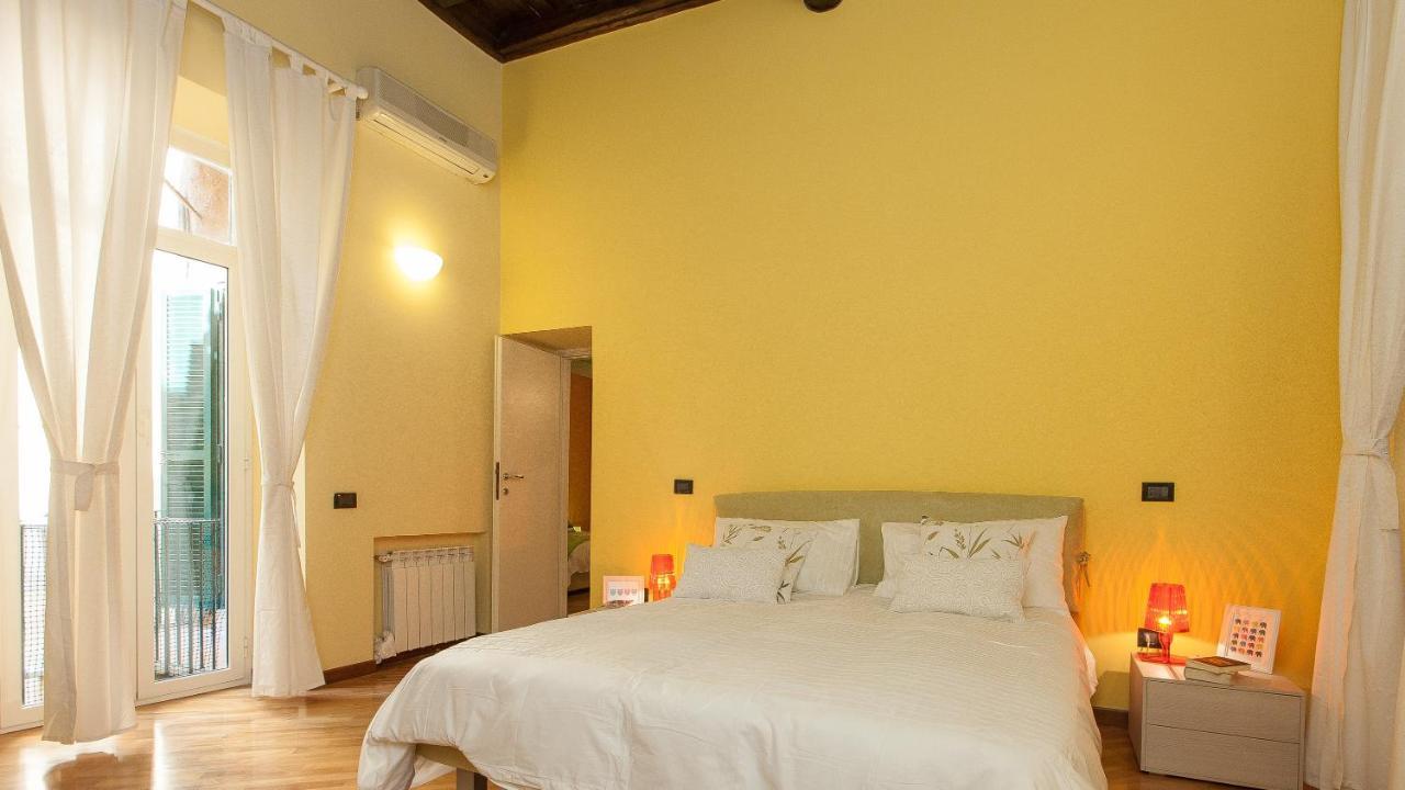 Trevi Colour- Rental In Roma Ngoại thất bức ảnh