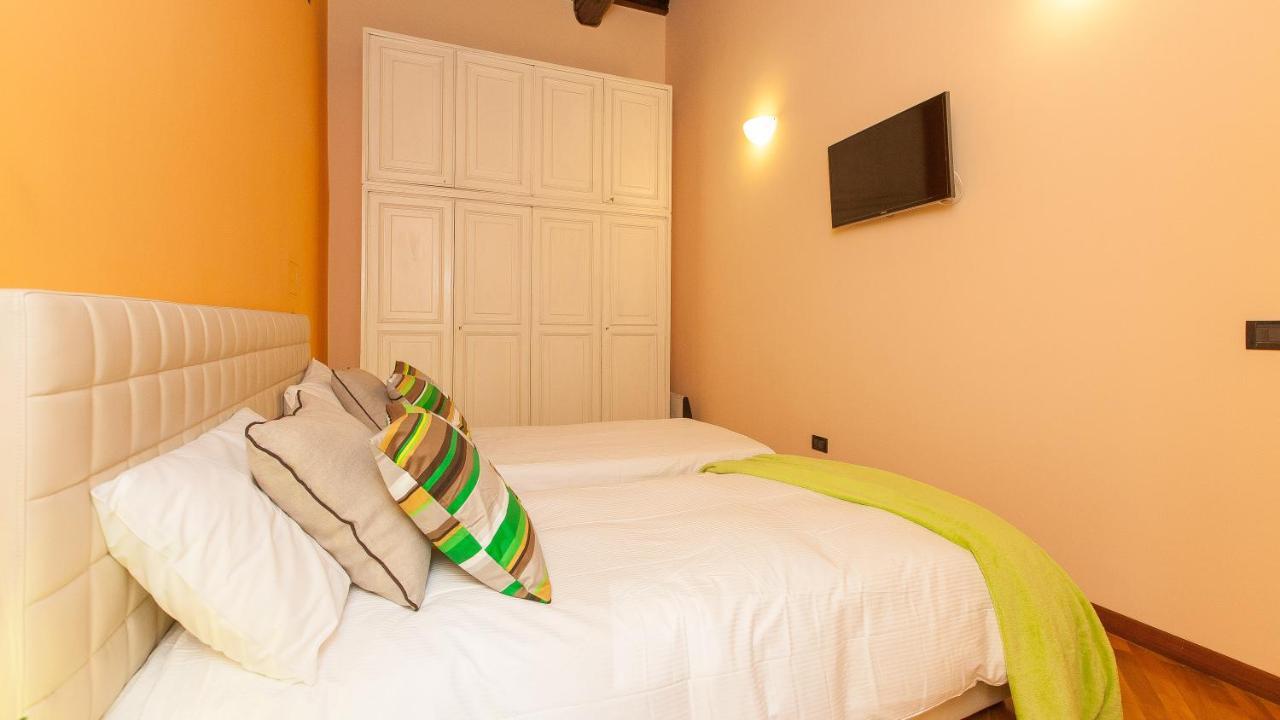 Trevi Colour- Rental In Roma Ngoại thất bức ảnh