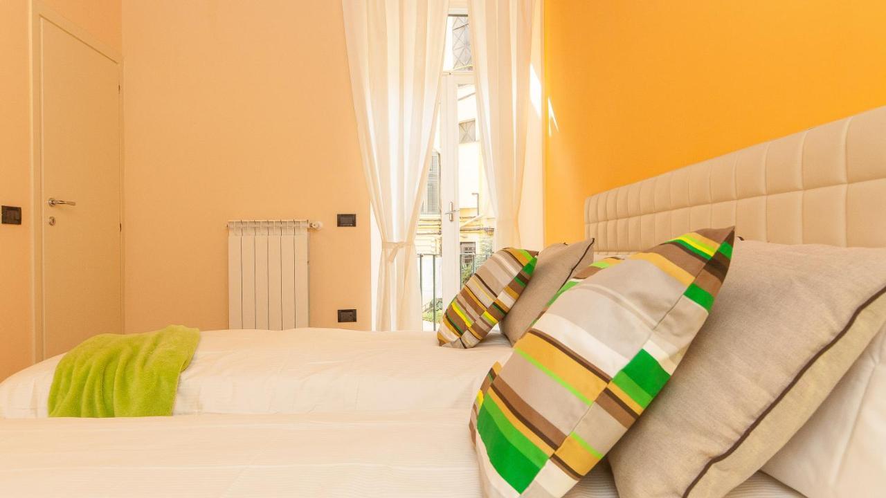 Trevi Colour- Rental In Roma Ngoại thất bức ảnh