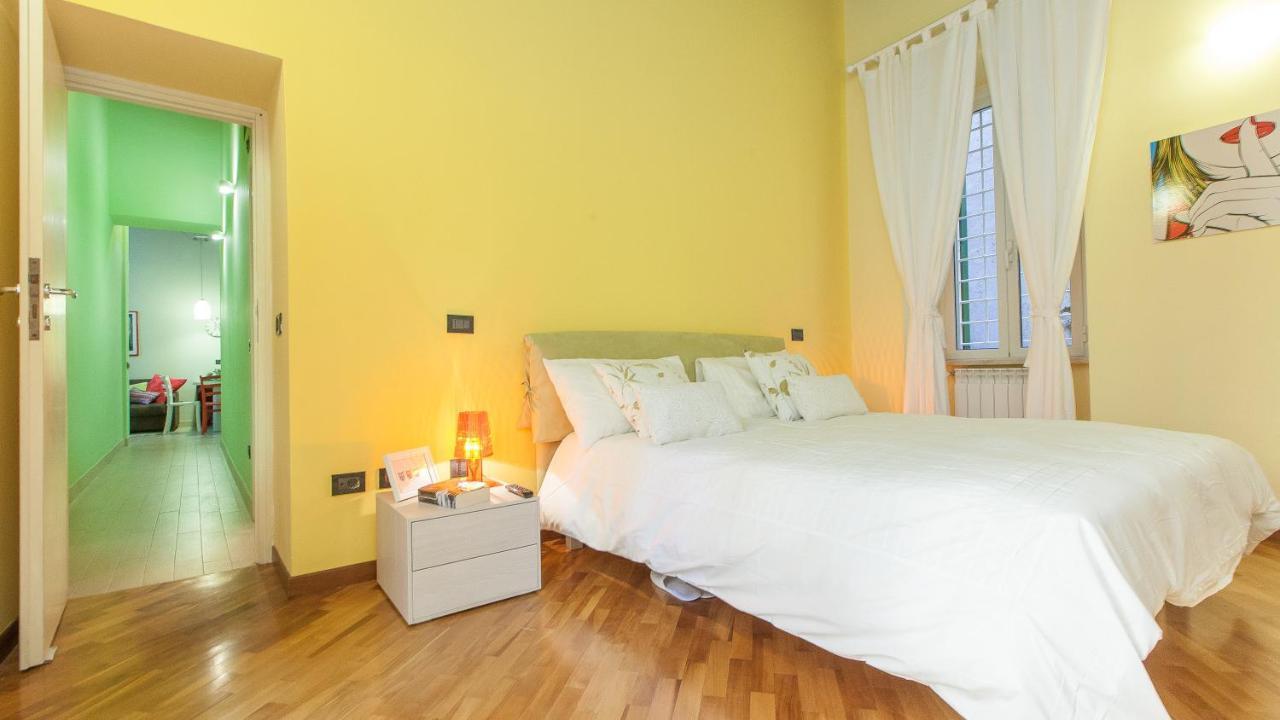 Trevi Colour- Rental In Roma Ngoại thất bức ảnh
