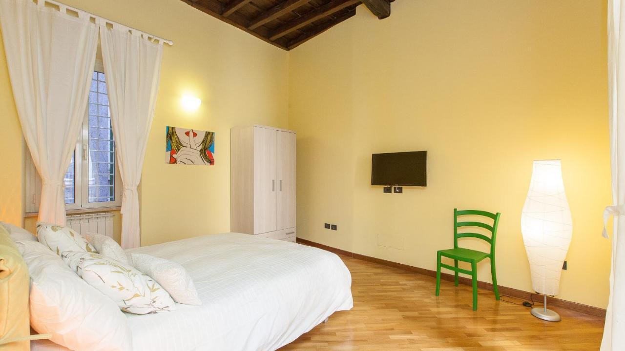 Trevi Colour- Rental In Roma Ngoại thất bức ảnh