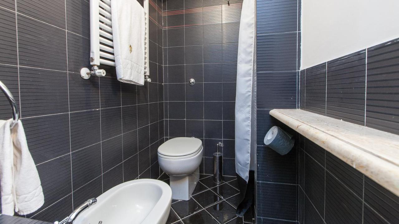 Trevi Colour- Rental In Roma Ngoại thất bức ảnh